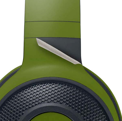 Disney Monsters University Oozma Kappa Razer Kraken X Skin